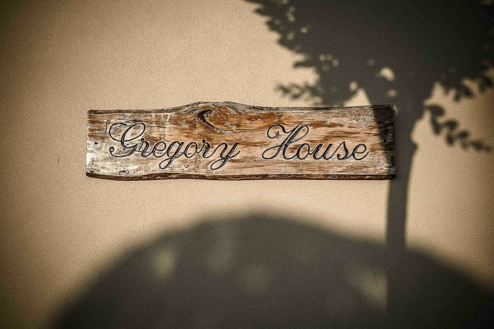 B&B Gregory House Тревизо Экстерьер фото